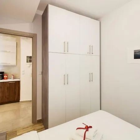Apartment Supreme City Center