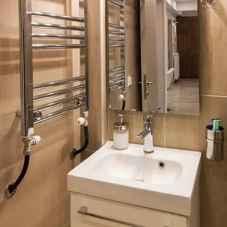 Apartment Supreme City Center