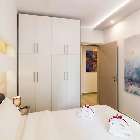 Apartment Supreme City Center Thessaloniki