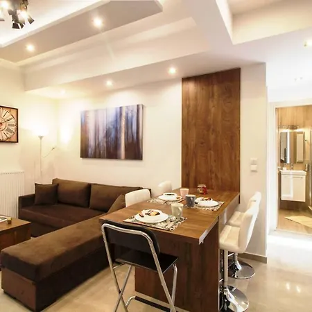 Apartment Supreme City Center