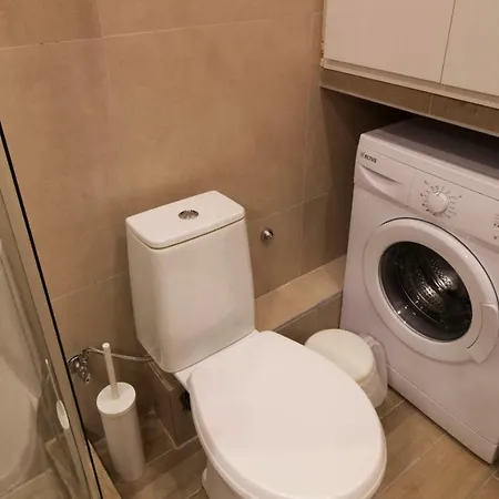 Supreme City Center Apartment *
