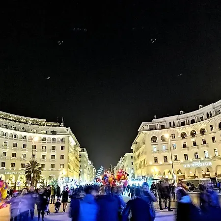 Supreme City Center Apartment *